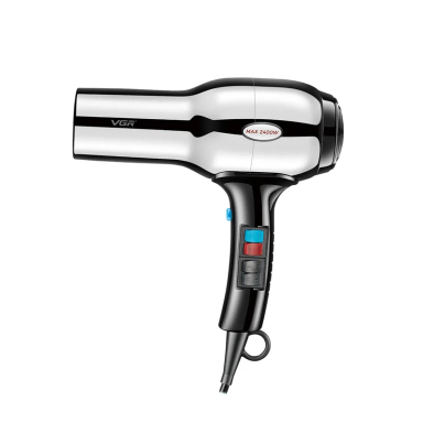 سشوار وی جی ار مدل V-465