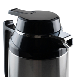 فلاسک استیل ام جی اس مدل FL17SG گنجایش 1/9 لیتر