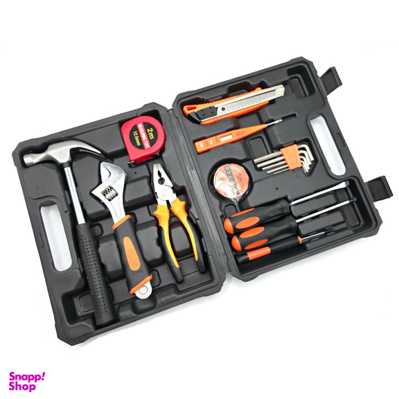 مجموعه ابزار 16 عددی اوکی مدل 16