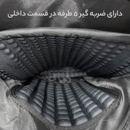 کوله پشتی فوروارد کد FCLT111-8833