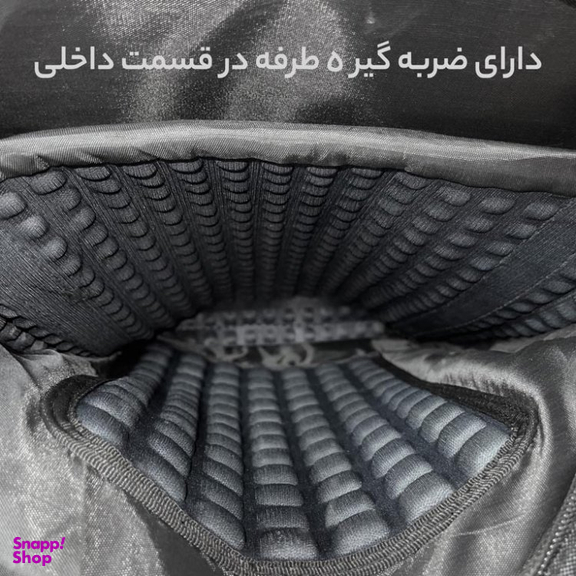 کوله پشتی فوروارد کد FCLT111-8833