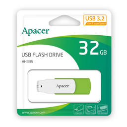 فلش مموری اپیسر مدل AH335 ظرفیت 32 گیگابایت
