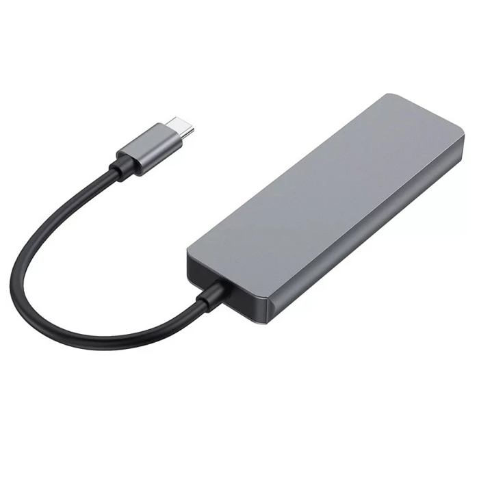 USB هاب 4 پورت Type-C ای پی لینک مدل AL