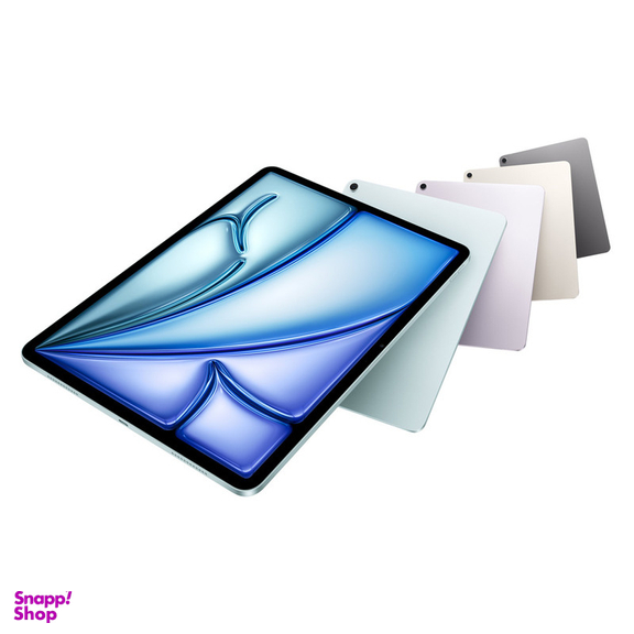 تبلت 11 اینچ اپل مدل iPad Air 11 2025 M3 Wi-Fi ظرفیت 128 گیگابایت و رم 8 گیگابایت