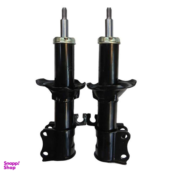 کمک فنر جلو خودرو مدل MG مناسب کوئیک بسته 2 عددی