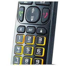 تلفن بی سیم گیگاست مدل A500 Duo