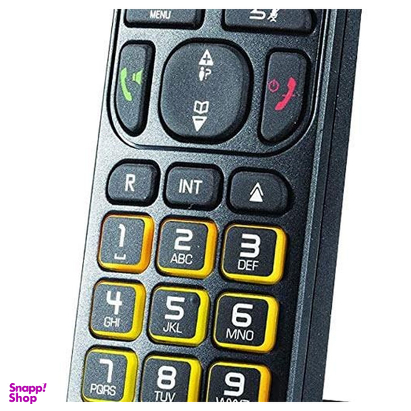 تلفن بی سیم گیگاست مدل A500 Duo