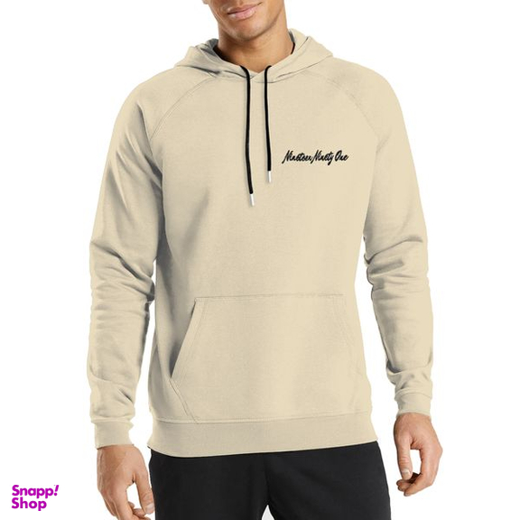 هودی ورزشی مردانه نوزده نودیک مدل GK1935 Ce