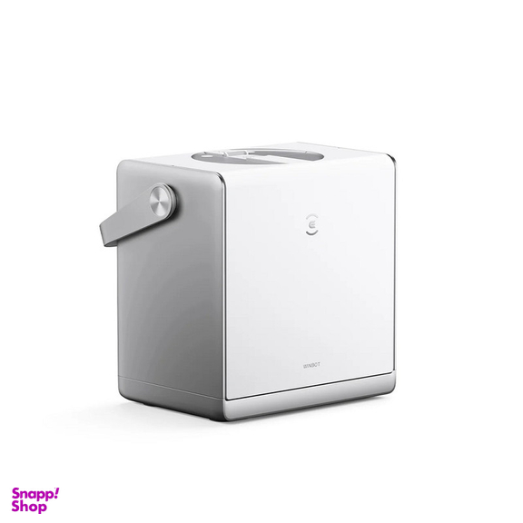 ربات شیشه پاک کن اکووکس رباتیک مدل W2 OMNI