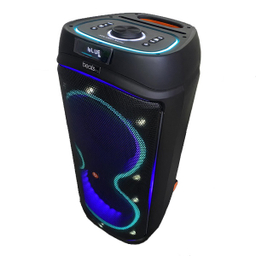 اسپیکر شارژی قابل حمل کد beatsea - b5