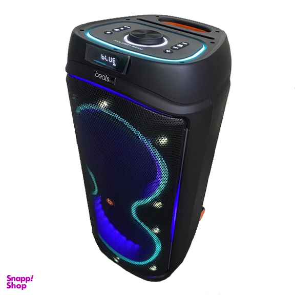 اسپیکر شارژی قابل حمل کد beatsea - b5