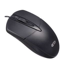 ماوس باسیم دتکس پلاس مدل MD904