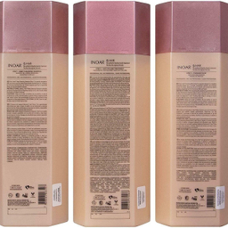 پک کراتین مو اینوار مدل G.Hair Keratin حجم 1 لیتر مجموعه 3 عددی