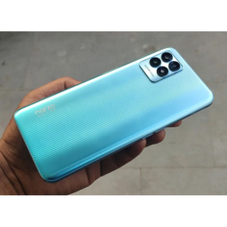 گوشی موبایل ریلمی مدل Realme Narzo 50 دو سیم کارت رم ۴ گیگابایت ظرفیت 128 گیگابایت