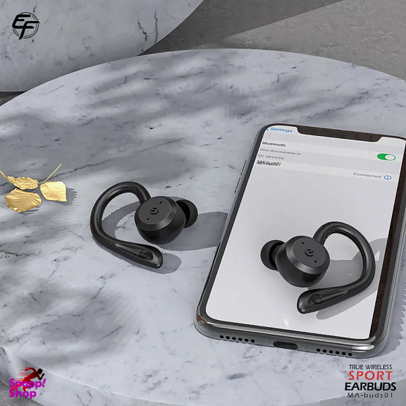 ایرفون بی سیم بلوتوثی ایفورج مدل MA-Buds01