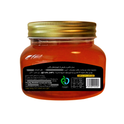 عسل گون اردلو وزن 900 گرم
