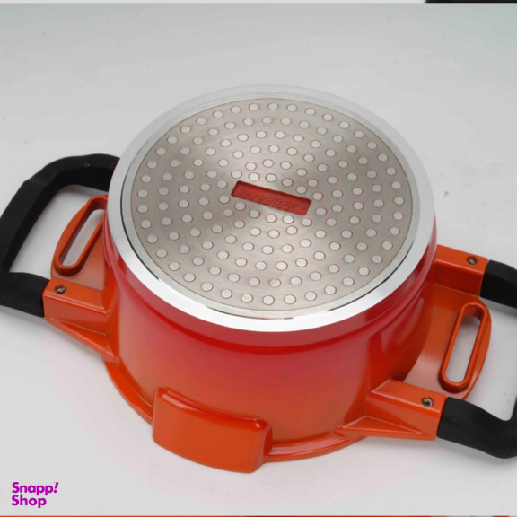قابلمه برگهف مدل 1.5L Virgo کد 4900