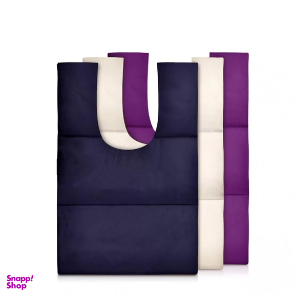کیسه تسکین درد گندم هیاهو مدل کد 4-45x50