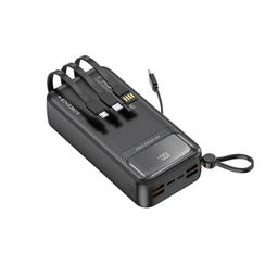 پاوربانک ایکس-انرژی مدل X-833 22.5W ظرفیت 30000 میلی آمپر ساعت