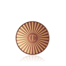 پالت برنز کننده شارلوت تیلبری رنگ medium وزن ۱۲ گرم