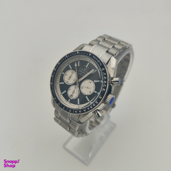 ساعت عقربه ای مردانه امگا کد O-3465