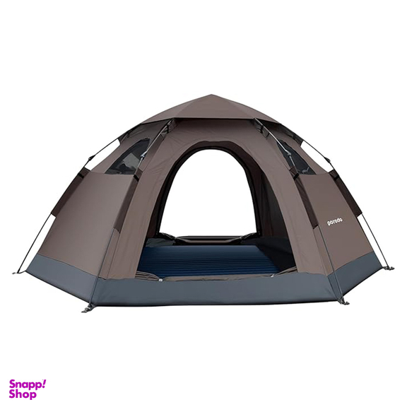 چادر مسافرتی 4 نفره پرودو مدل PD-LF4PACT