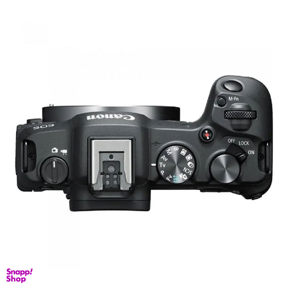 دوربین بدون آینه کانن مدل Canon EOS R8 Kit RF 24-50mm f/4.5-6.3 IS STM