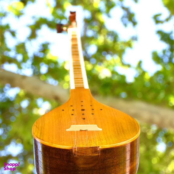 سه تار یران ساز مدل یک مهر