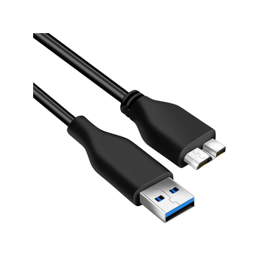 کابل هارد ای نت مدل USB 3 طول 1.8 متر