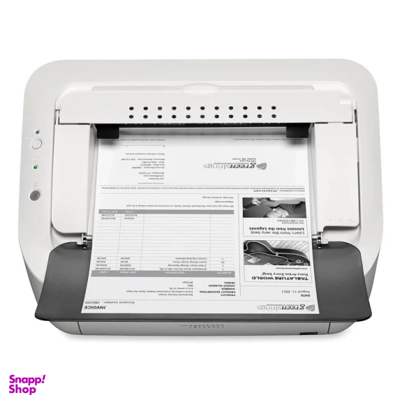 پرینتر لیزری کانن مدل imageCLASS LBP6030w