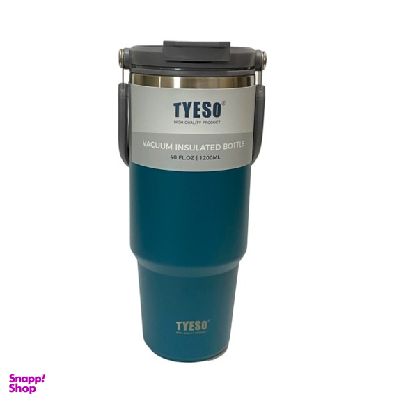 تراول ماگ تایسو مدل سطلی گنجایش 1.2 لیتر