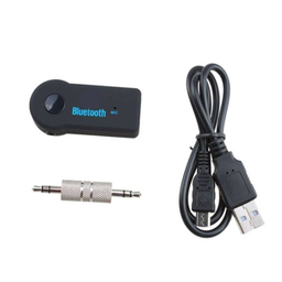 گیرنده بلوتوثی موزیک مدل BT01-Receiver