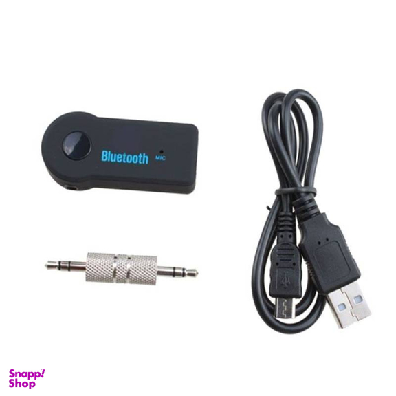 گیرنده بلوتوثی موزیک مدل BT01-Receiver