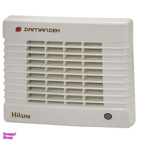 هواکش خانگی دمنده مدل VDI-15S2S