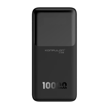 پاوربانک کانفلون مدل A35 ظرفیت 10000 میلی آمپر ساعت