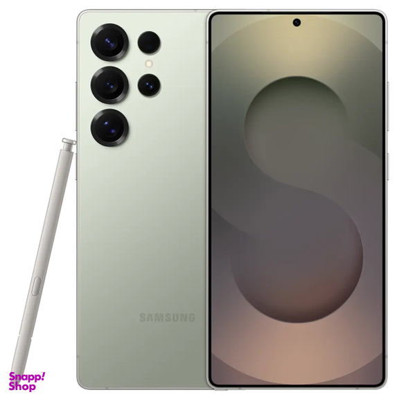 گوشی موبايل سامسونگ مدل گلکسی S25 Ultra 5G دو سیم کارت رم 12 گیگابایت و ظرفیت 256 گیگابایت ویتنام به همراه هدیه (پاوربانک 10000 وایرلس ریورسانگ)