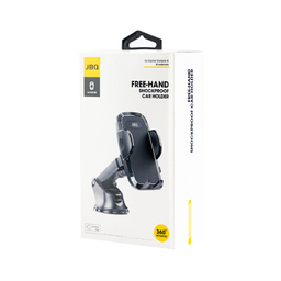 پایه نگهدارنده گوشی جی بی کیو مدل HLC-39