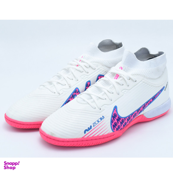 کفش فوتسال مردانه مدل ساقدار کد C-8594