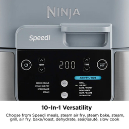 مولتی کوکر نینجا مدل ON401 گنجایش 5.7 لیتر