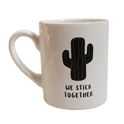 ماگ طرح کاکتوس کد M32