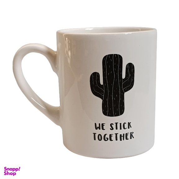 ماگ طرح کاکتوس کد M32