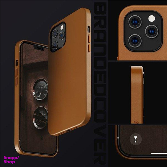کاور کی -زد دو مدل Noble Collection مناسب برای گوشی موبایل اپل iPhone 13 / 14