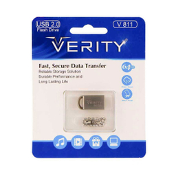 فلش مموری وریتی مدل V811 ظرفیت 64 گیگابایت