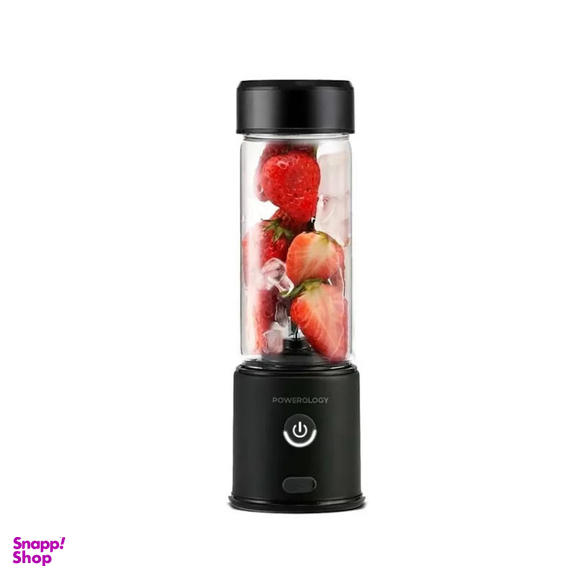 مخلوط کن و خردکن شارژی پاورولوژی مدل PN6BPJBK
