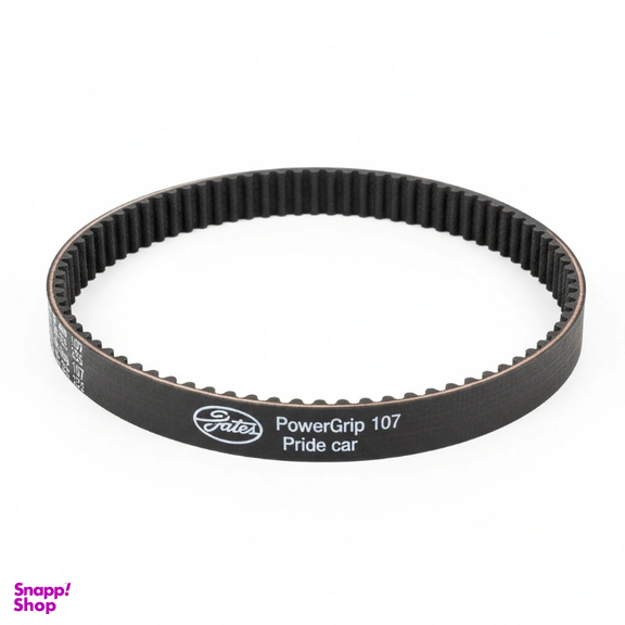 تسمه تایم پاورگریپ مدل 107 مناسب پراید