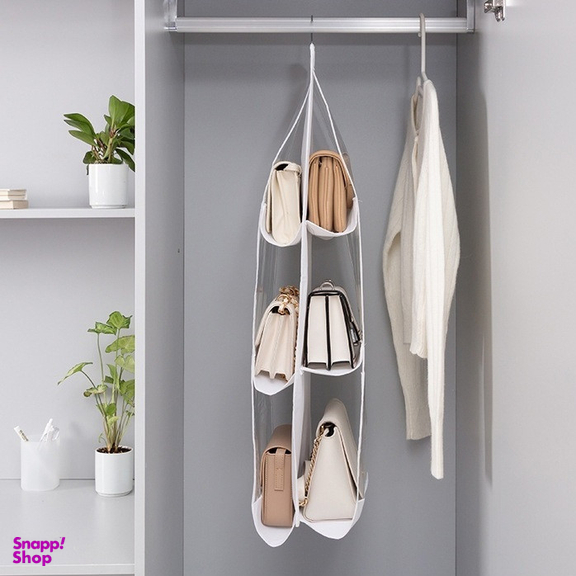 کاور کیف زنانه اوشن هوم مدل Hanging Bag 3