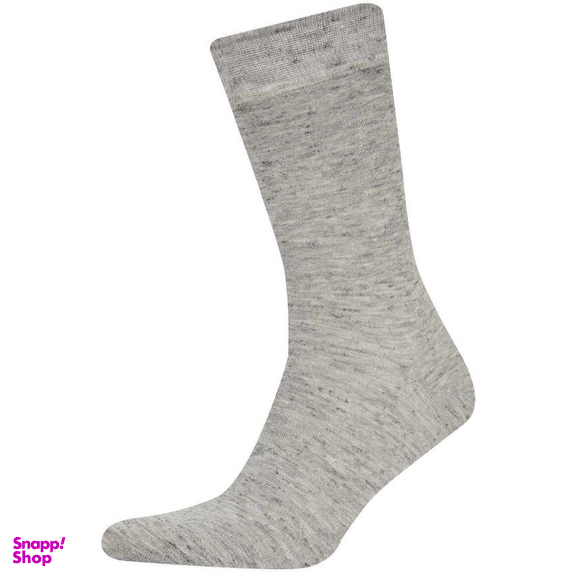 جوراب مردانه دفکتو مدل  torkie44128 بسته 3 عددی