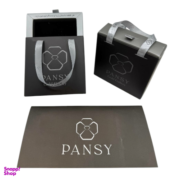 سکه گرمی طلا 18 عیار پانسی مدل هخامنشی کد S3