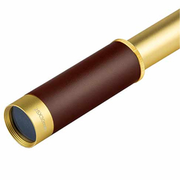 دوربین تک چشمی مدل کلاسیک کد 25X30 به همراه کیف حمل