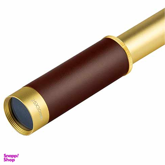 دوربین تک چشمی مدل کلاسیک کد 25X30 به همراه کیف حمل